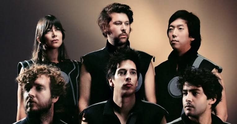 Ticket To L'imperatrice