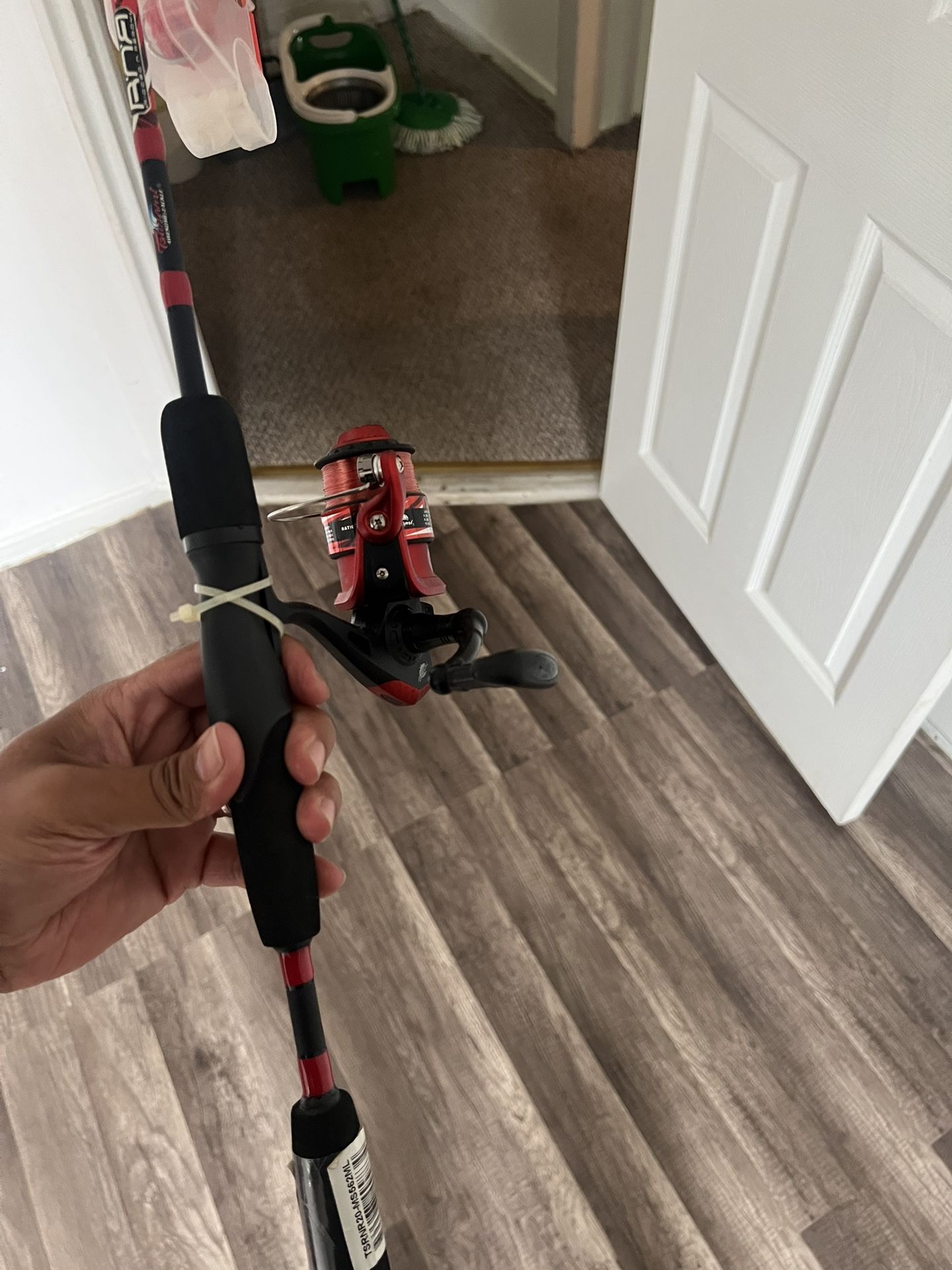 Fishing Pole