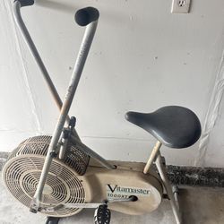 Free Vitamaster Stationary bike
