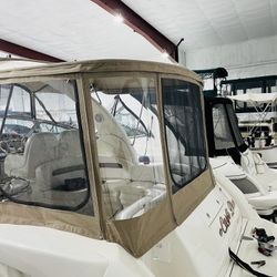 Mobile Marine Canvas. Free Fast Estimates.