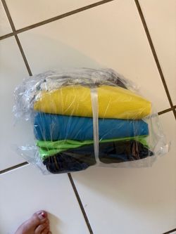 Various RV supplies