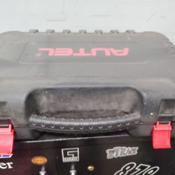 Autel Scanner 
