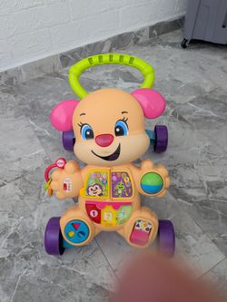 Baby car $10