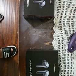 Galaxy buds 3 Pro 