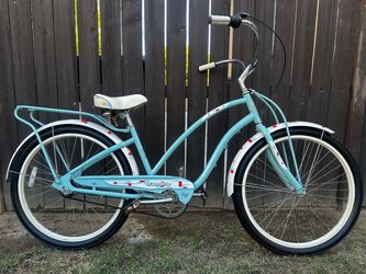 Beach 🏖️ cruiser 🏖️🏝️🏜️🏕️Bike