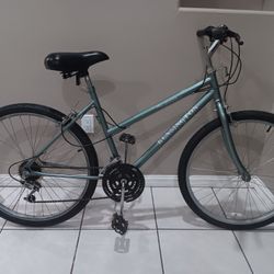 Bicicleta Kensington 26"