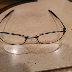 Oakley Prescription Glasses Frame