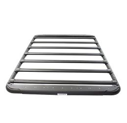 Go Rhino SRM500 Aluminum Black Universal 75” X 54” Flat Rack Platform