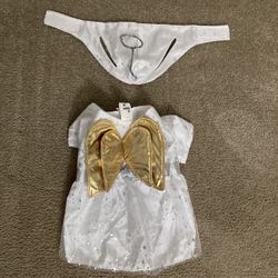 Dog Halloween Costume 