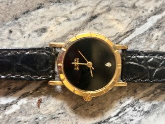 Diamond Women’s Watch