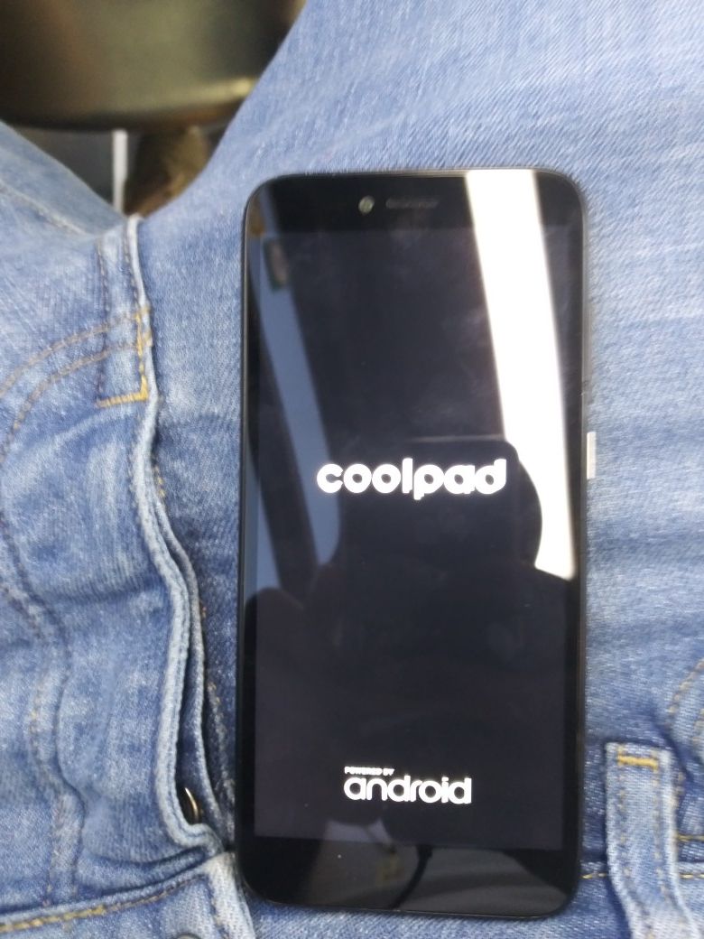 Coolpad Legacy