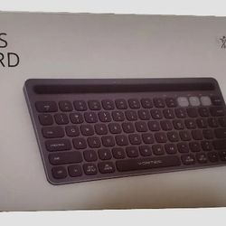 wireless keyboard Vortec