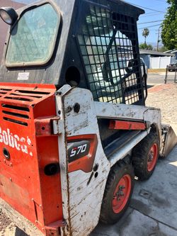S70 2019 Bobcat