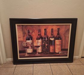Wine picture