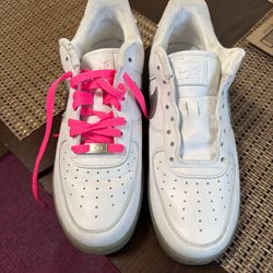 Nike Air Force 1 men’s 10