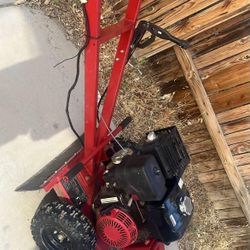 Toro Stomp Grinder