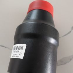Milwaukee Car Drying Nozzle With Red Shop Tip
