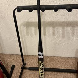 Dudley mastery senior softball bat