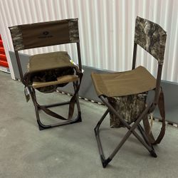 Hunting  Chair