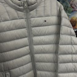 Tommy Hilfiger Puffer Jacket 