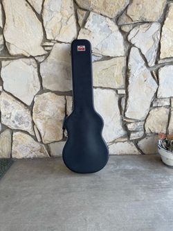 SKB Case for Les Paul Guitar