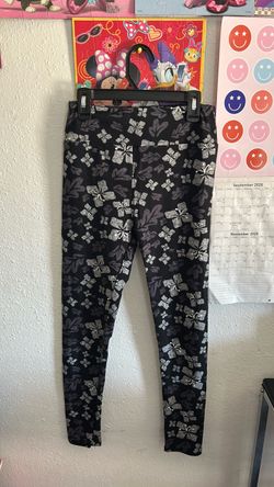 Legging mayas