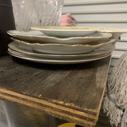 Plates
