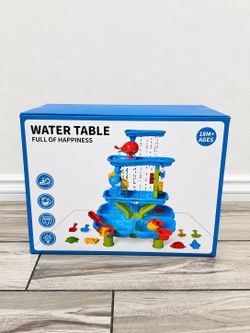 New water toy