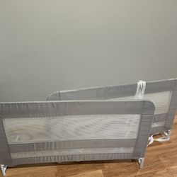Bed Rail Holders