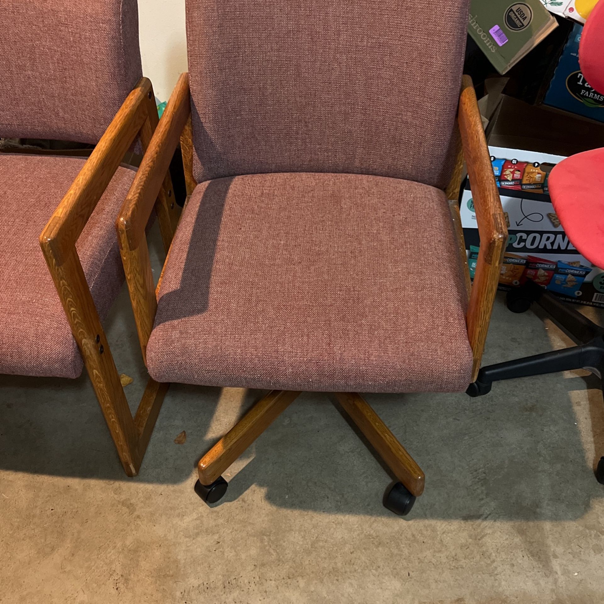chair