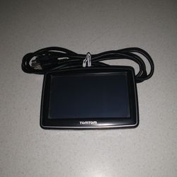 Tomtom XL N14644 GPS 