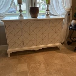 Mathis Bros Sideboard 