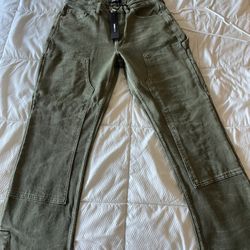 Men’s “Work Style” Pants