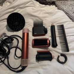 Dyson Special Edition Airwrap
