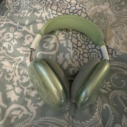 AIR POD MAX