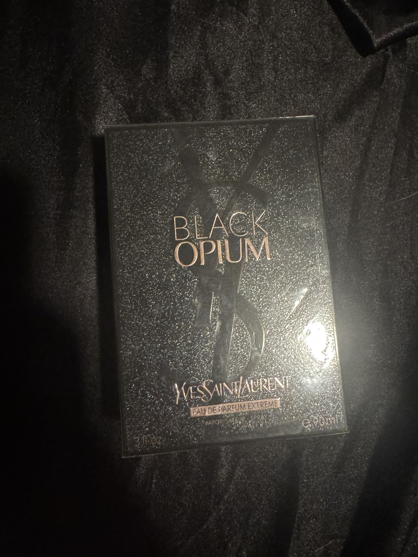 Opium Ysl 3.4oz