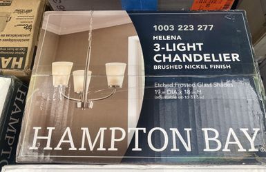 Chandelier 
