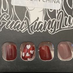 Press On Nails