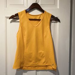 athletic tank top