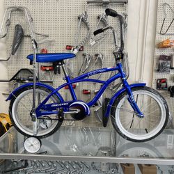 Kid Bike 