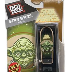 Yoda