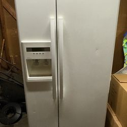 Free - Fridge 