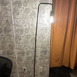 Modern Stand-Up Floor Lamp 