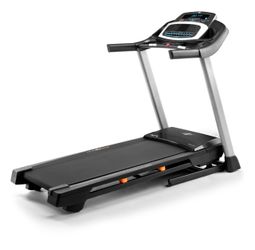 NordicTrack T 6.7 S Treadmill – 2.6 CHP Motor – Incline – Folding – iFIT