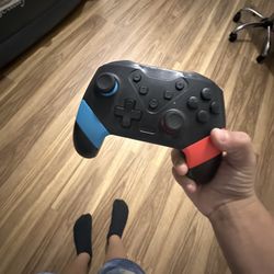 Nintendo Controller 