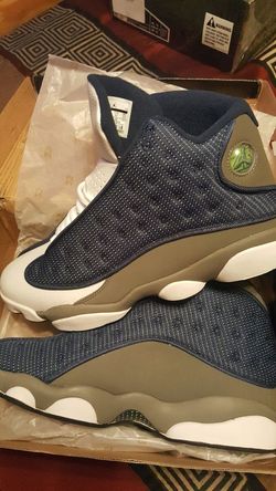JORDANS 13.....size 13