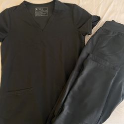 FIGS Scrubs