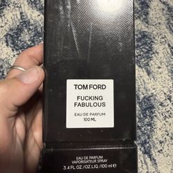 Tom Ford Designer A