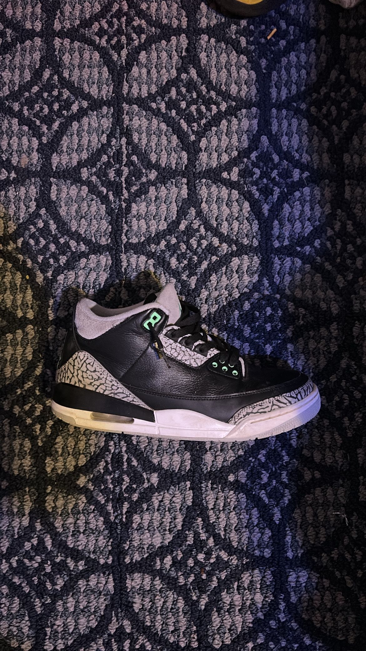 Jordan 3