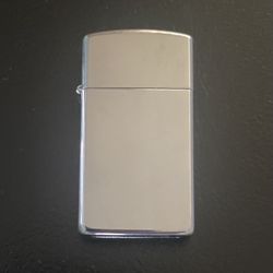 Zippo Lighter- Slim